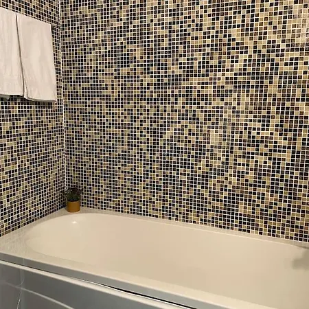 Venera Apartment Burgas