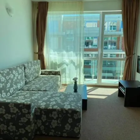 Apartment Venera Burgas