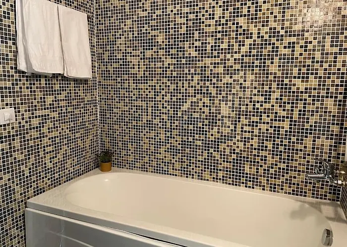 Venera Apartment Burgas