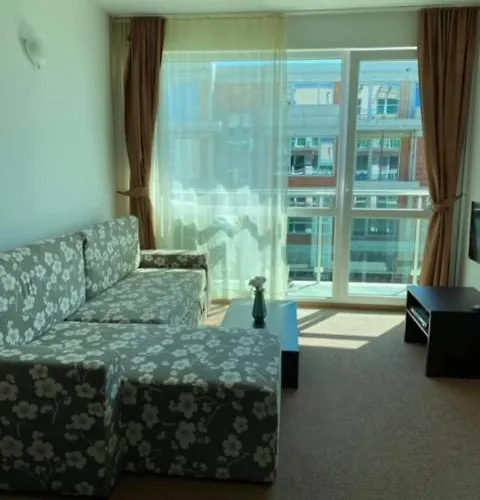Apartment Venera Burgas