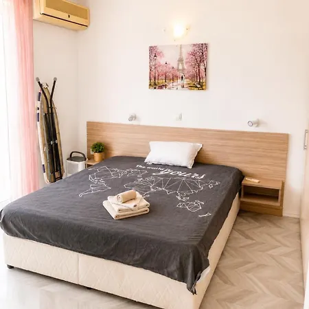 Venera Apartment *