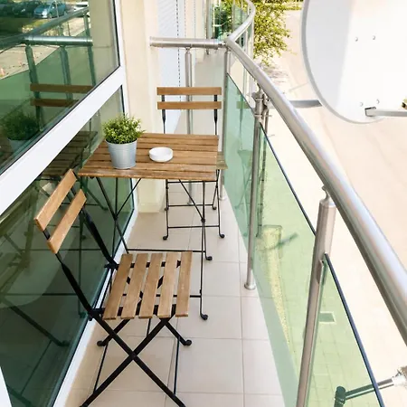 Apartment Venera Burgas